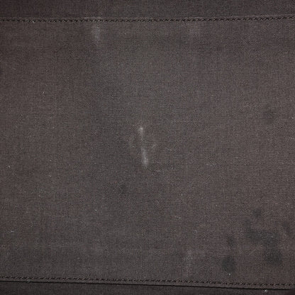 Saint Laurent Lizard Calfskin Embossed Medium Cabas ChYc Brown 9 of 19