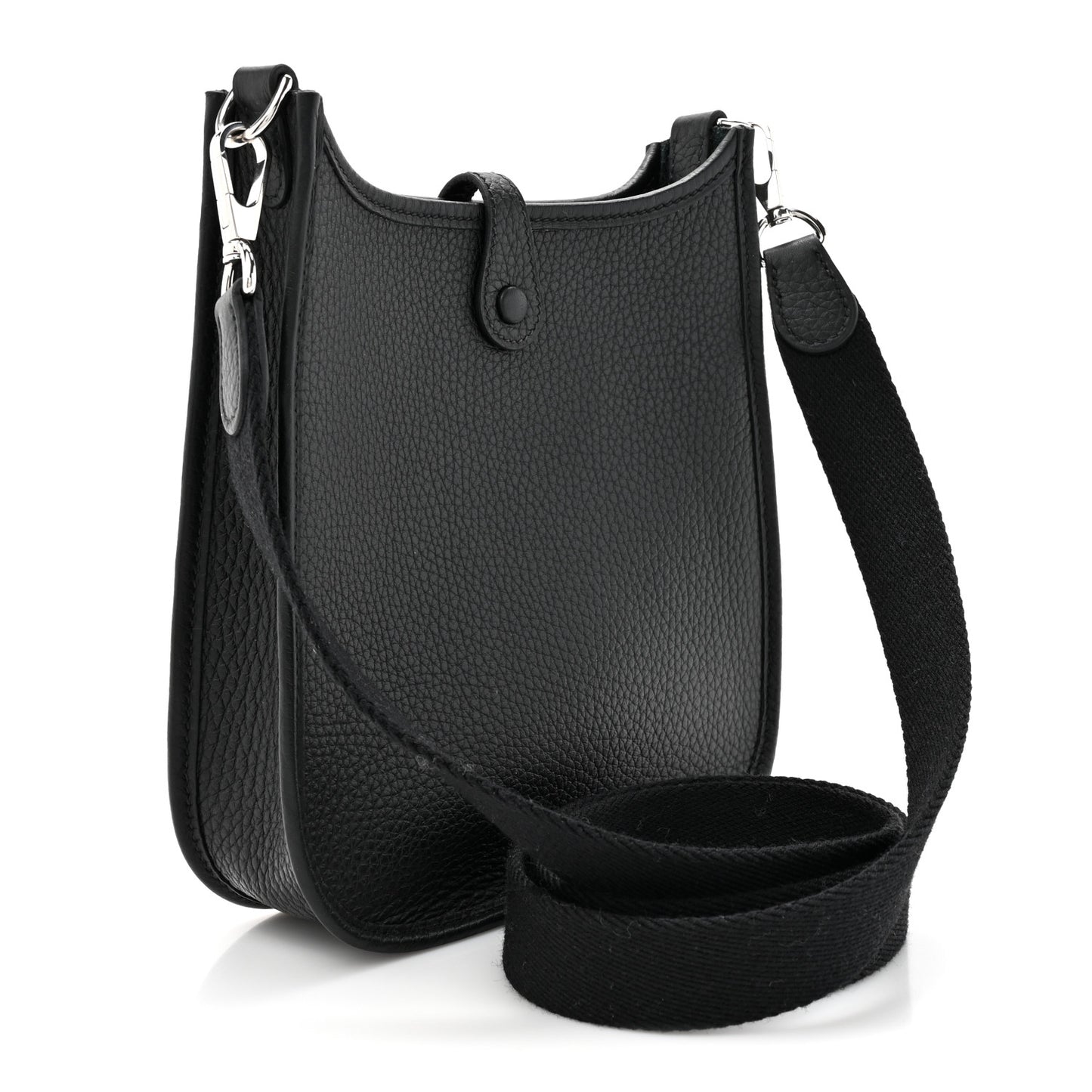 Taurillon Clemence Evelyne TPM Black