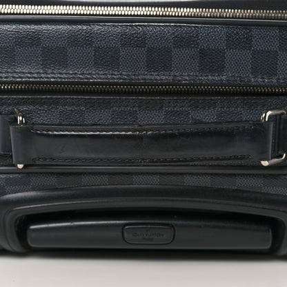 Louis Vuitton Damier Graphite Pilot Case 26 of 30