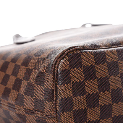 Louis Vuitton Damier Ebene Neverfull MM 10 of 15