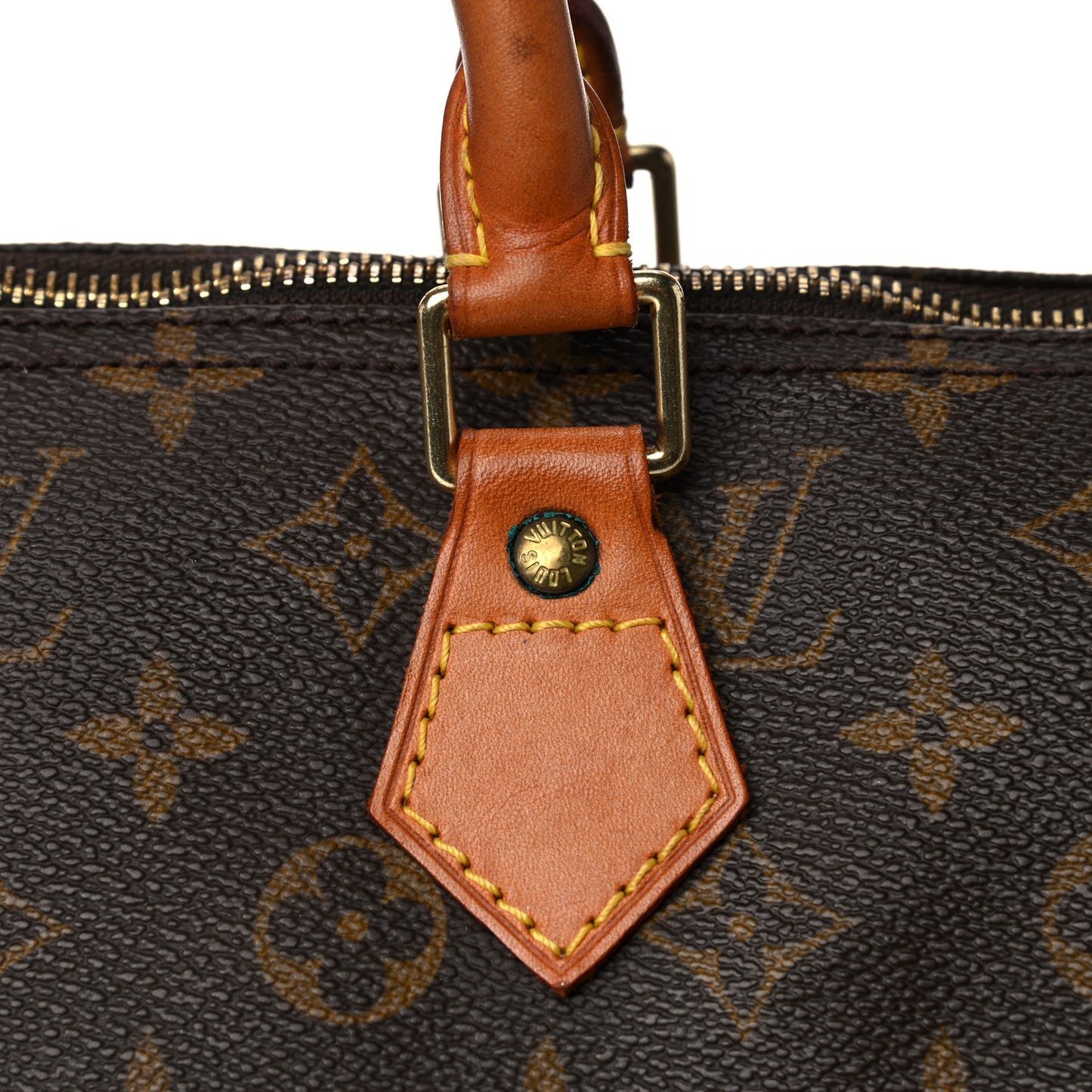 Monogram Speedy 40