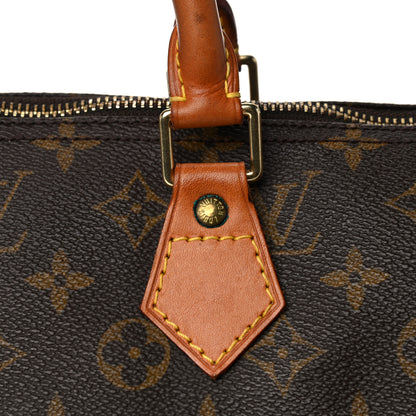 Louis Vuitton Monogram Speedy 40 19 of 33