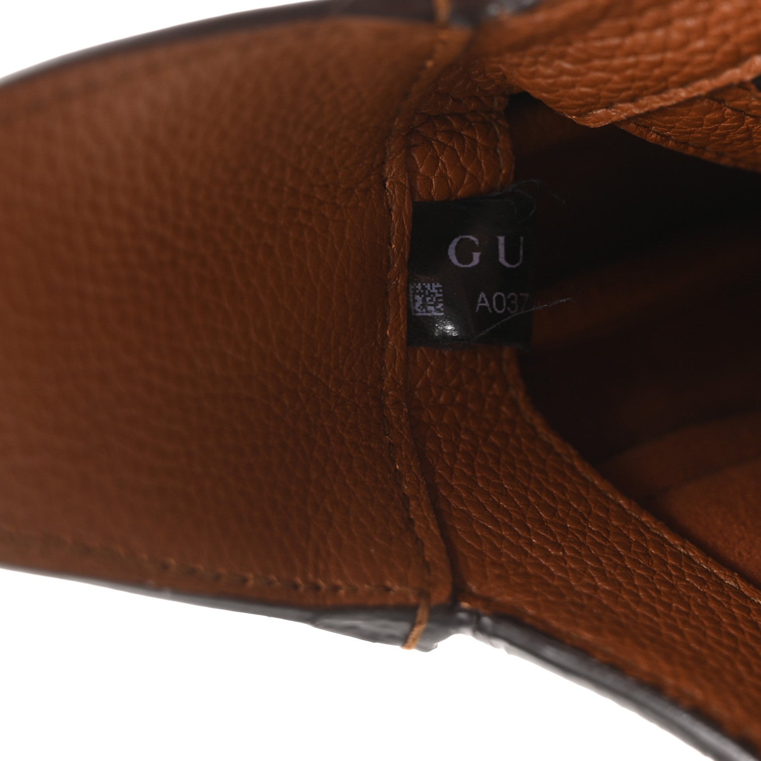 Gucci Grand Prix Calfskin Small Jackie 1961 Shoulder Bag Cuir 6 of 9