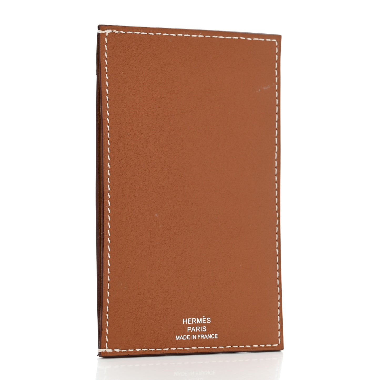 Epsom Evercolor Chevre Mysore Les Petits Chevaux Card Holder Gold Malachite Bleu Atoll Craie