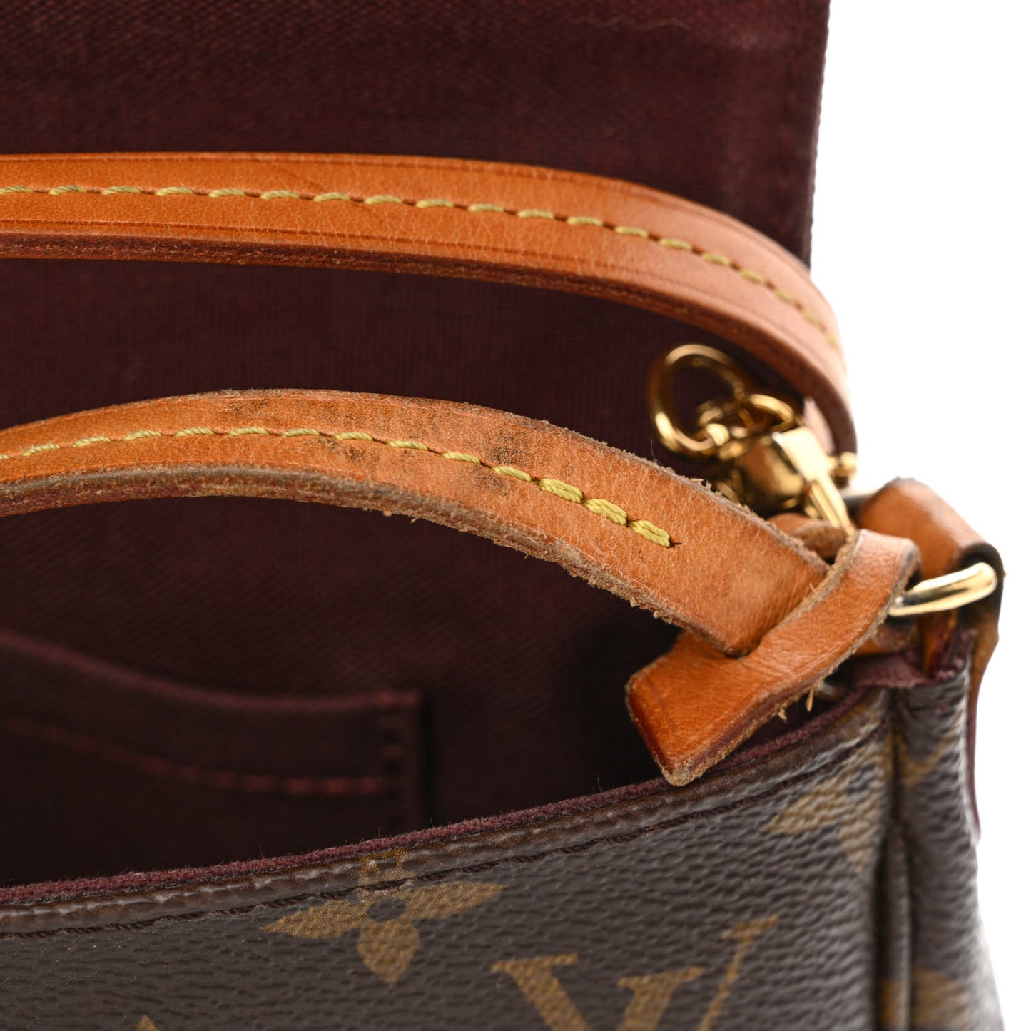 Monogram Favorite PM