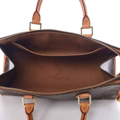 Louis Vuitton Monogram Popincourt 5 of 12