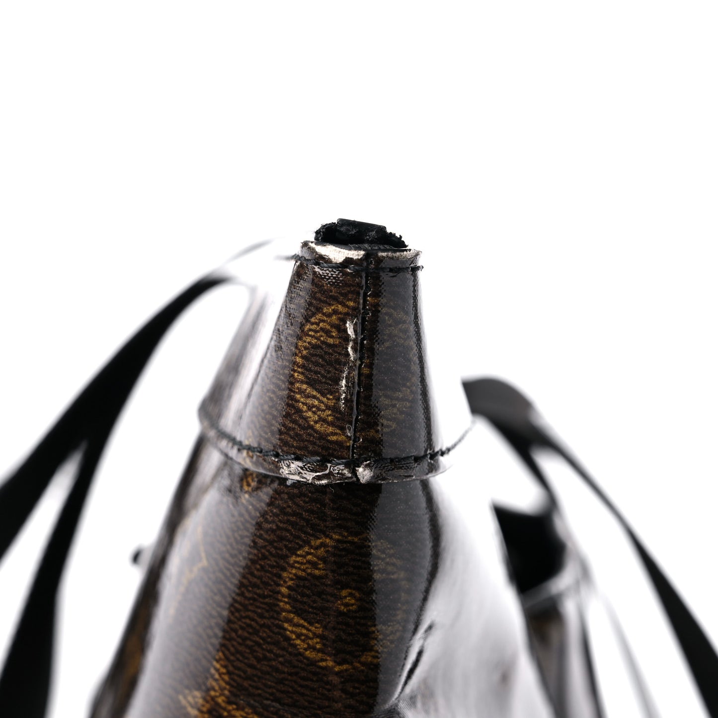 Monogram Glaze 2 Way Backpack