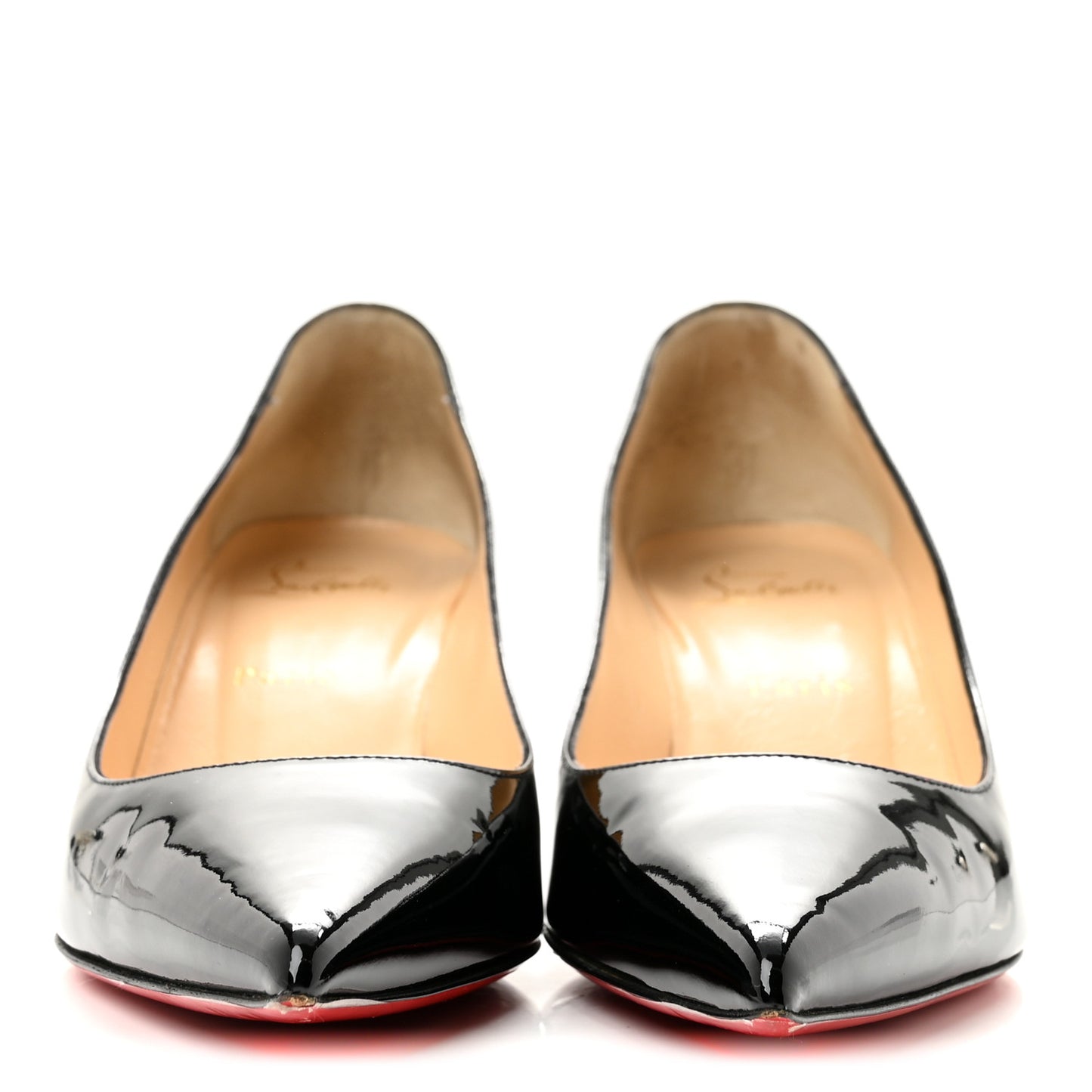 Patent So Kate 55 Pumps 38.5 Black