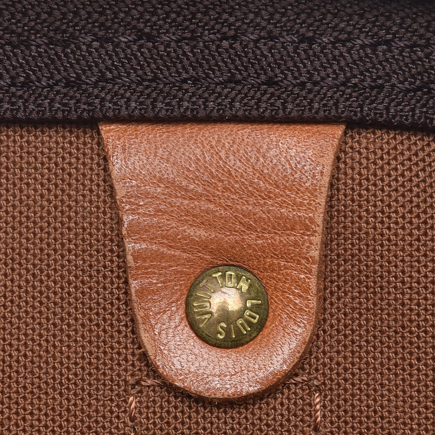 Monogram Keepall 55
