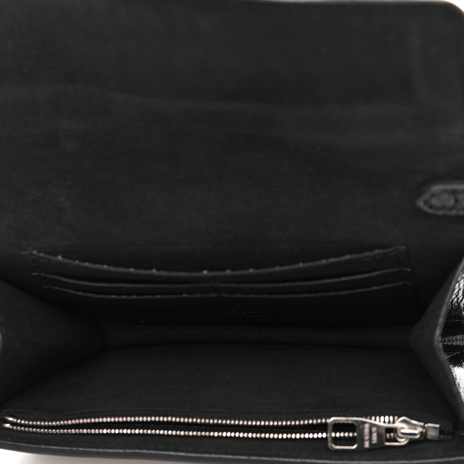 Louis Vuitton Reverse Monogram Giant Dauphine Bumbag 5 of 14