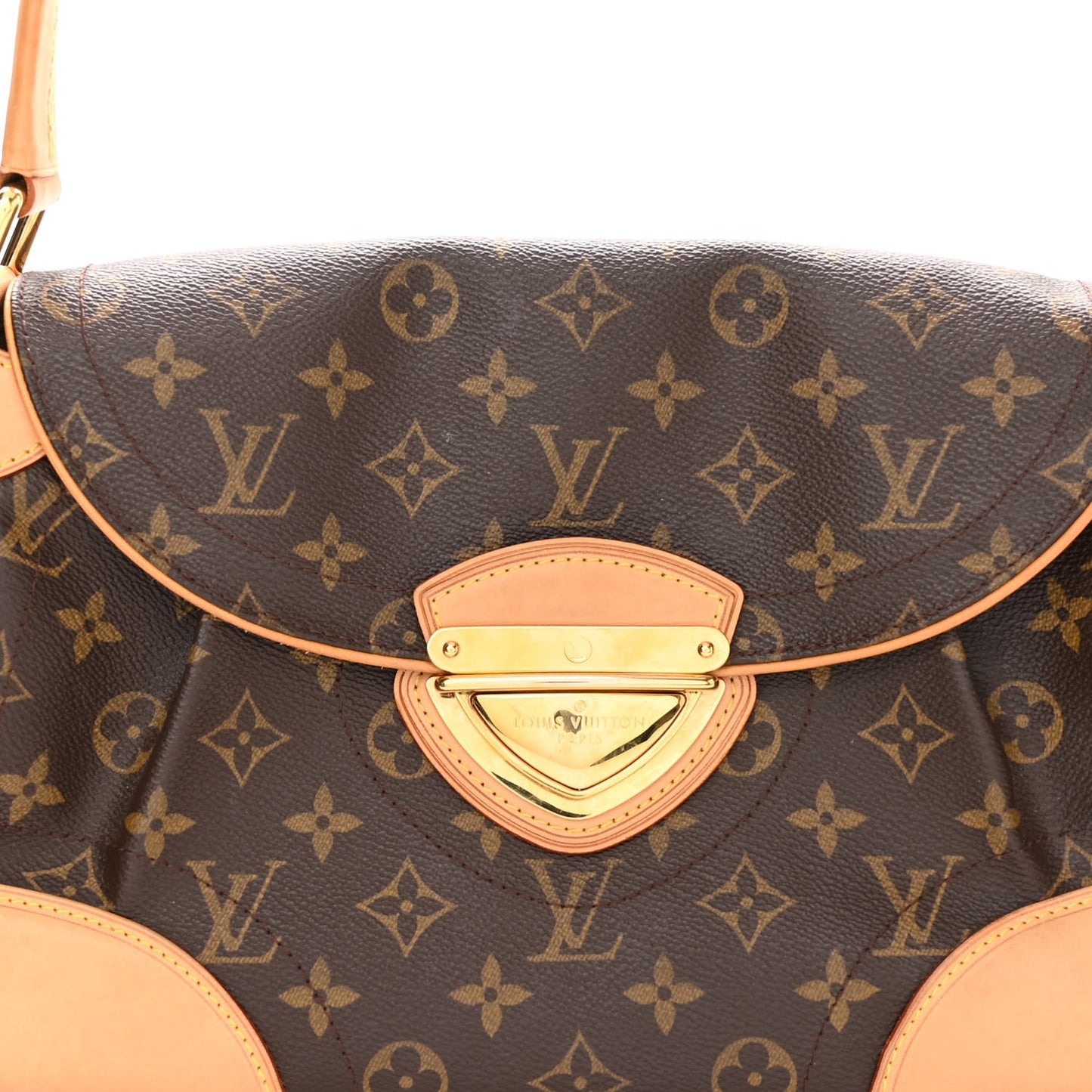 Monogram Beverly MM
