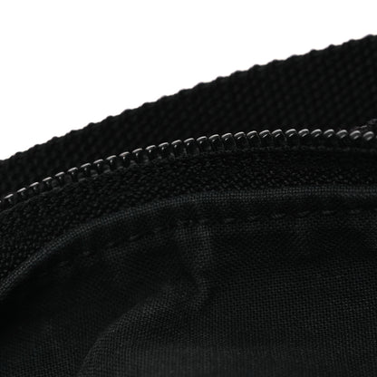 Balenciaga Nylon Explorer Crossbody Pouch Black 13 of 14