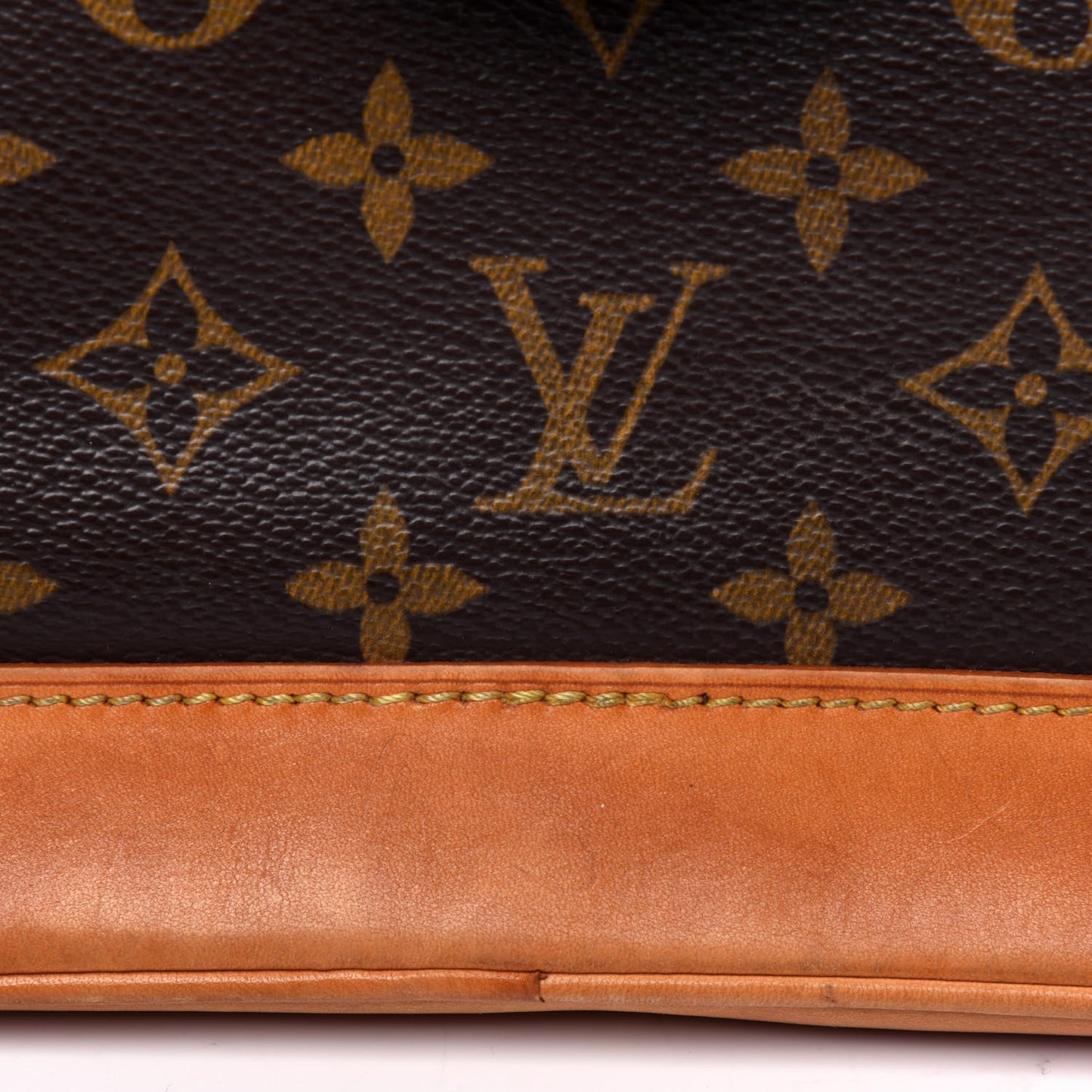 Monogram Alma PM