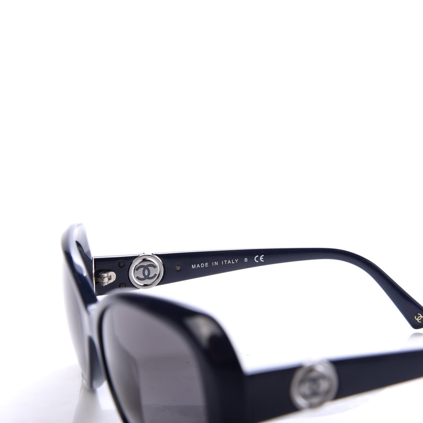 Acetate CC Sunglasses 5148 Black