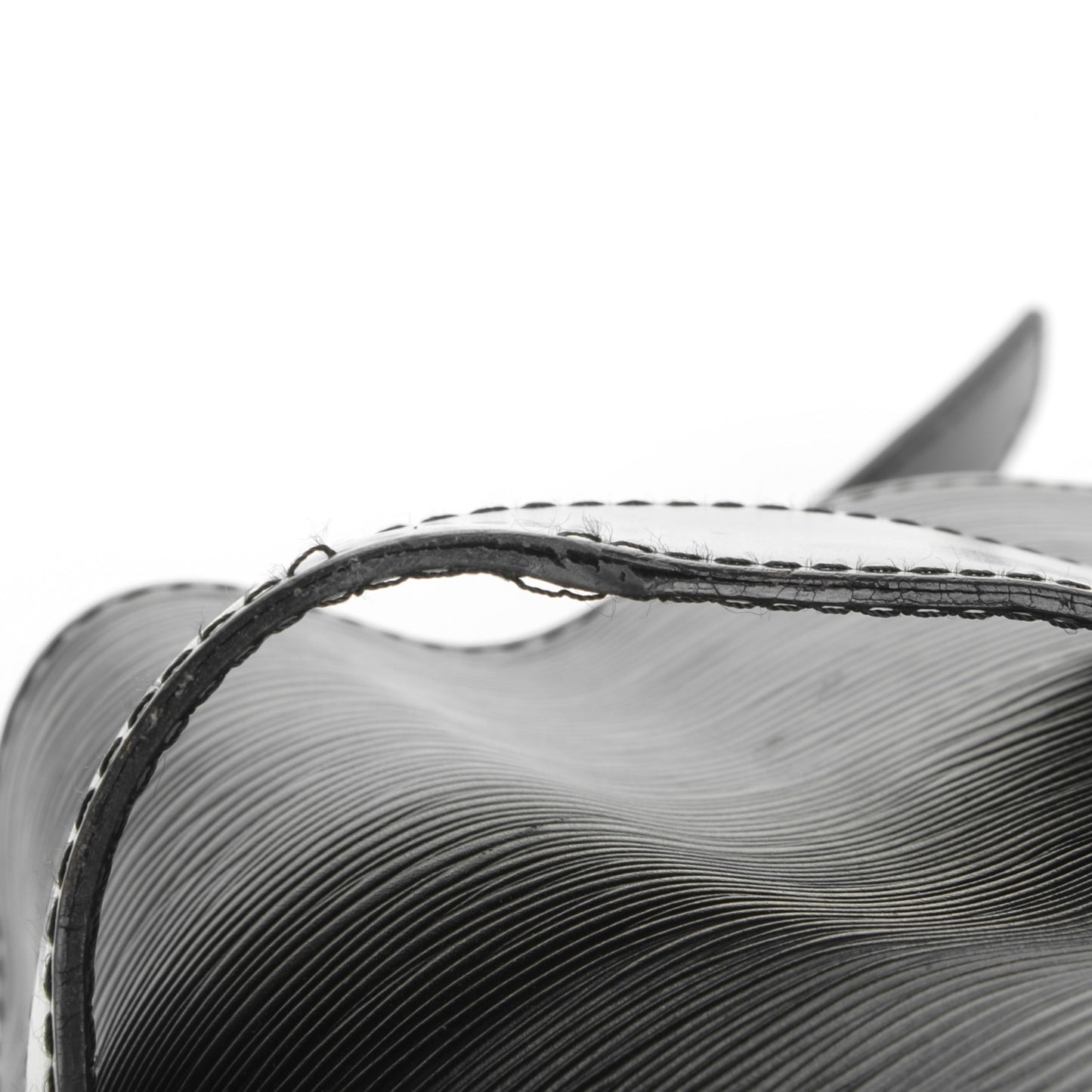 Epi Sac D'Epaule Black