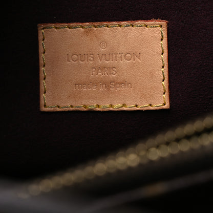 Louis Vuitton Monogram Montaigne BB 6 of 12