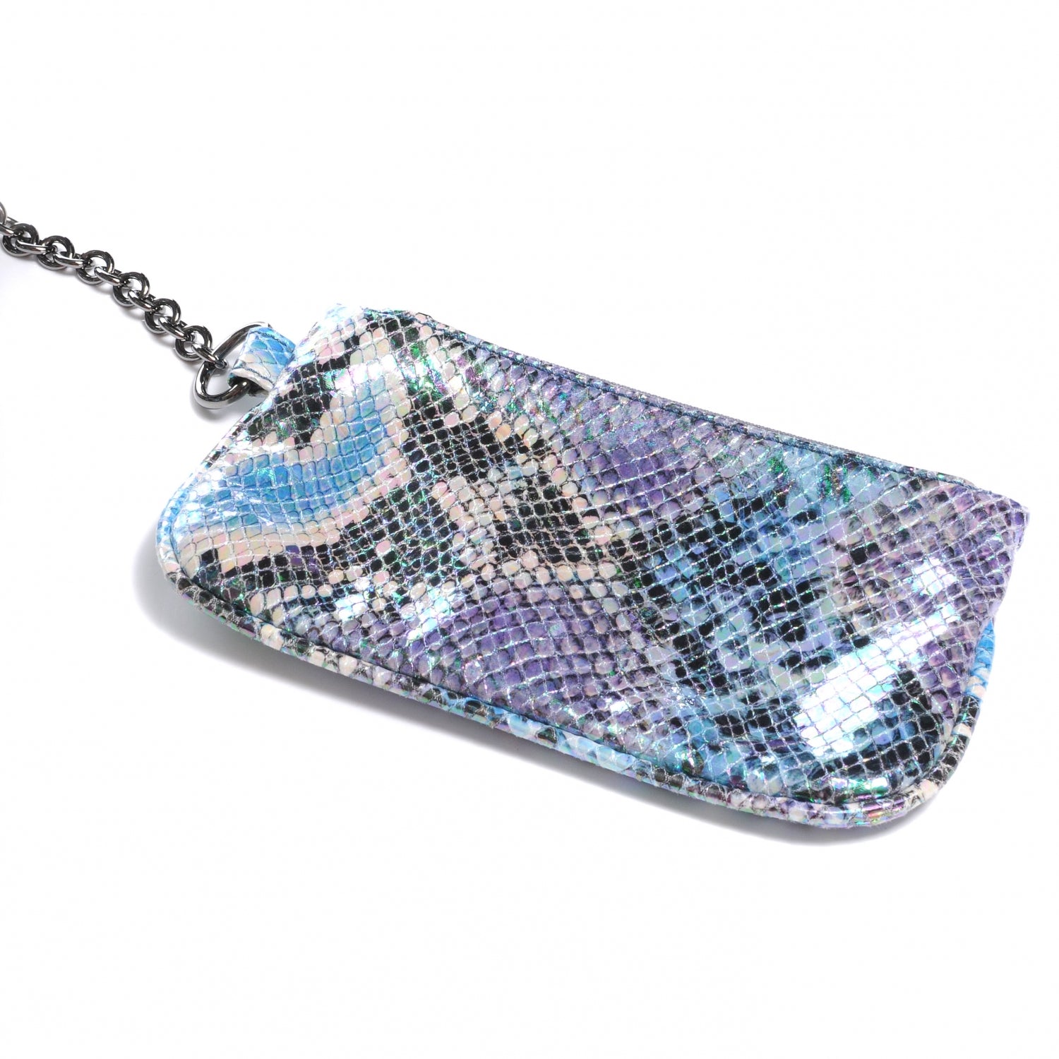 Stella McCartney Faux Python Large Falabella 6 of 10