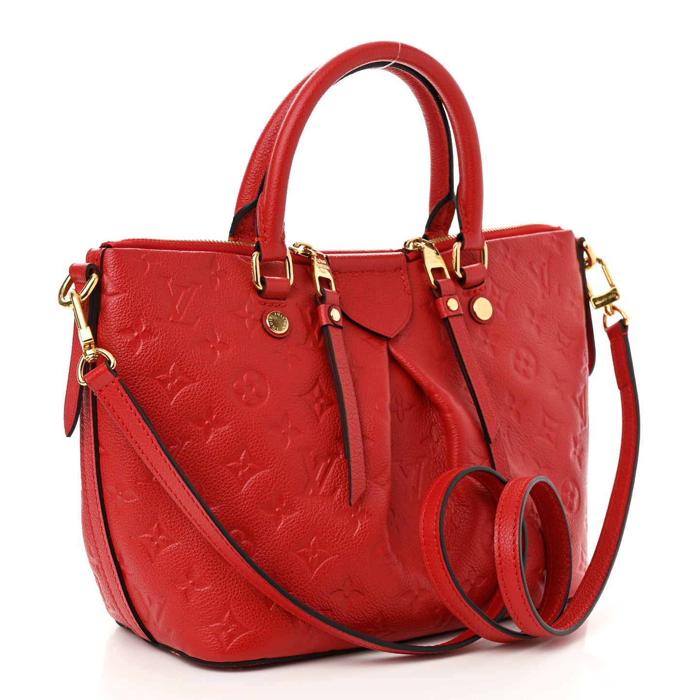 Empreinte Mazarine PM Cherry
