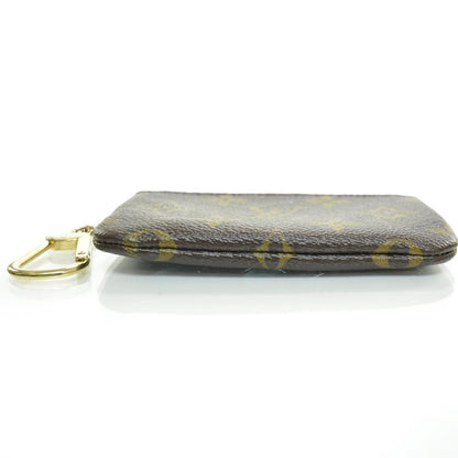Louis Vuitton Monogram Key Pouch 4 of 6