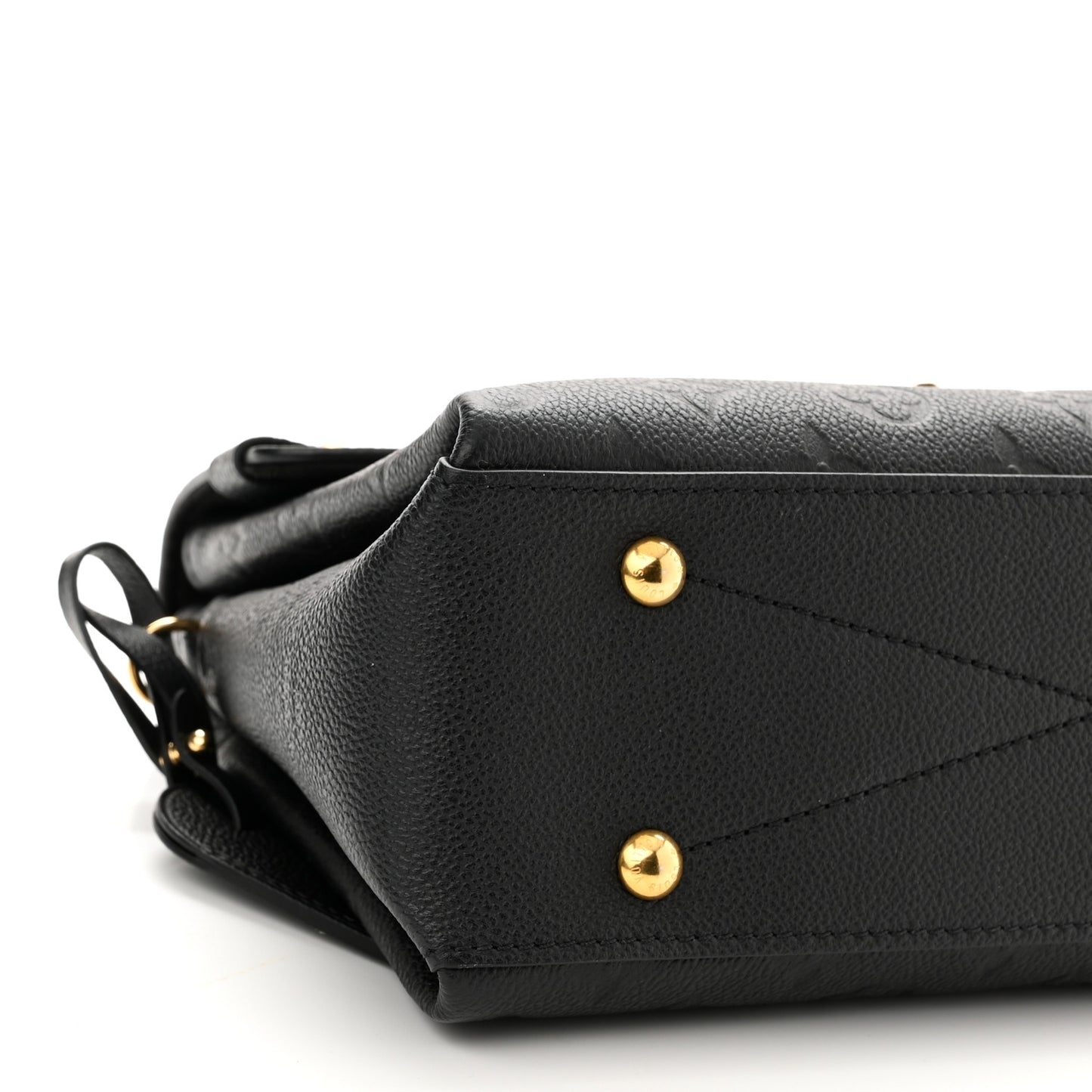 Empreinte Georges BB Black