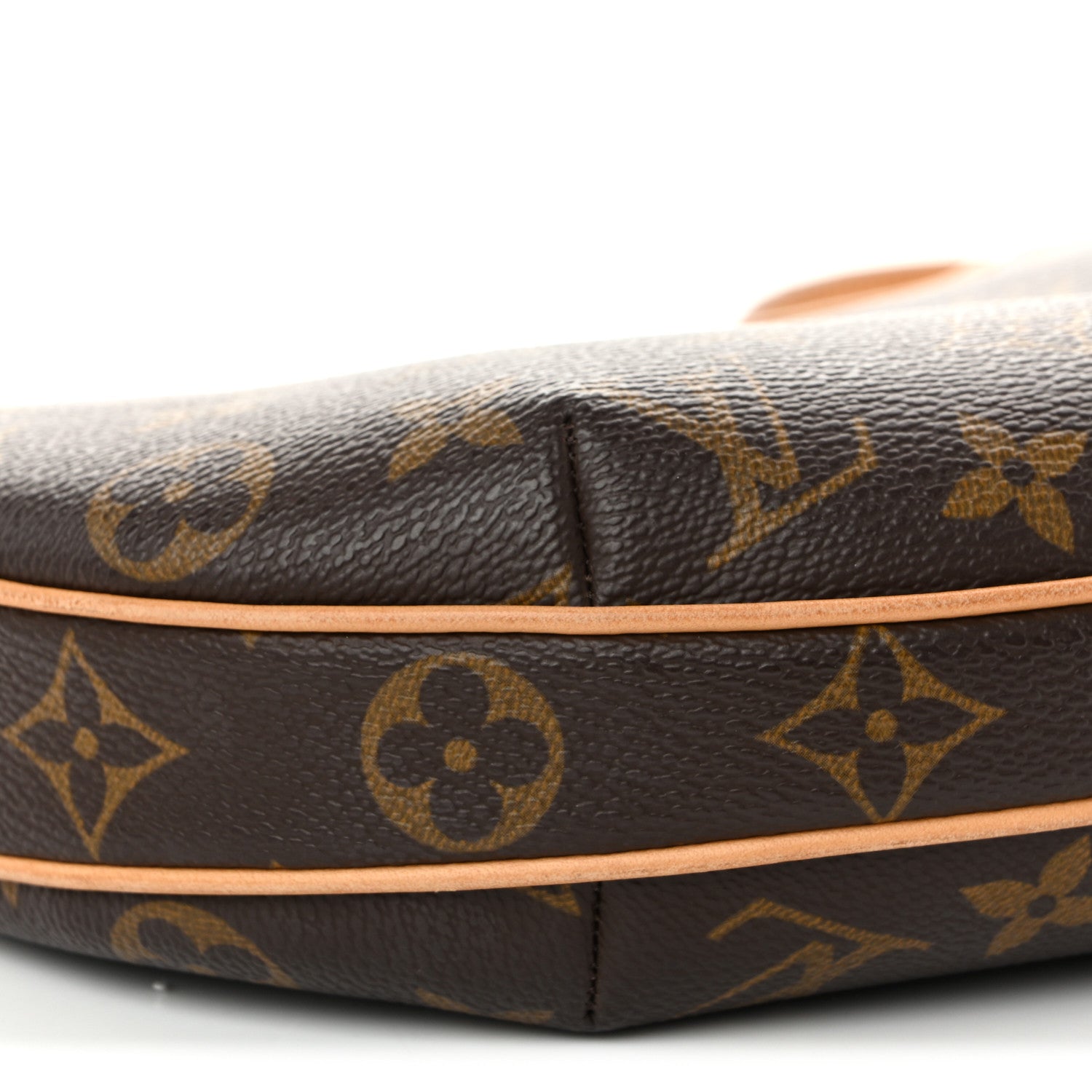 Louis Vuitton Monogram Croissant PM 9 of 10