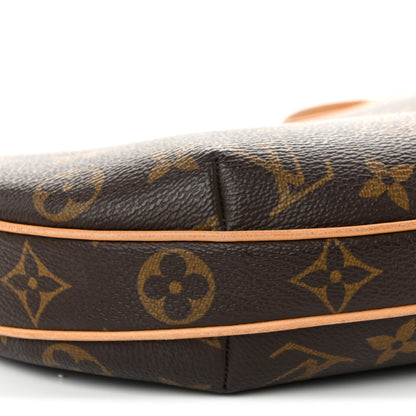Louis Vuitton Monogram Croissant PM 9 of 10
