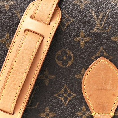 Louis Vuitton Monogram Saint Cloud GM 9 of 11