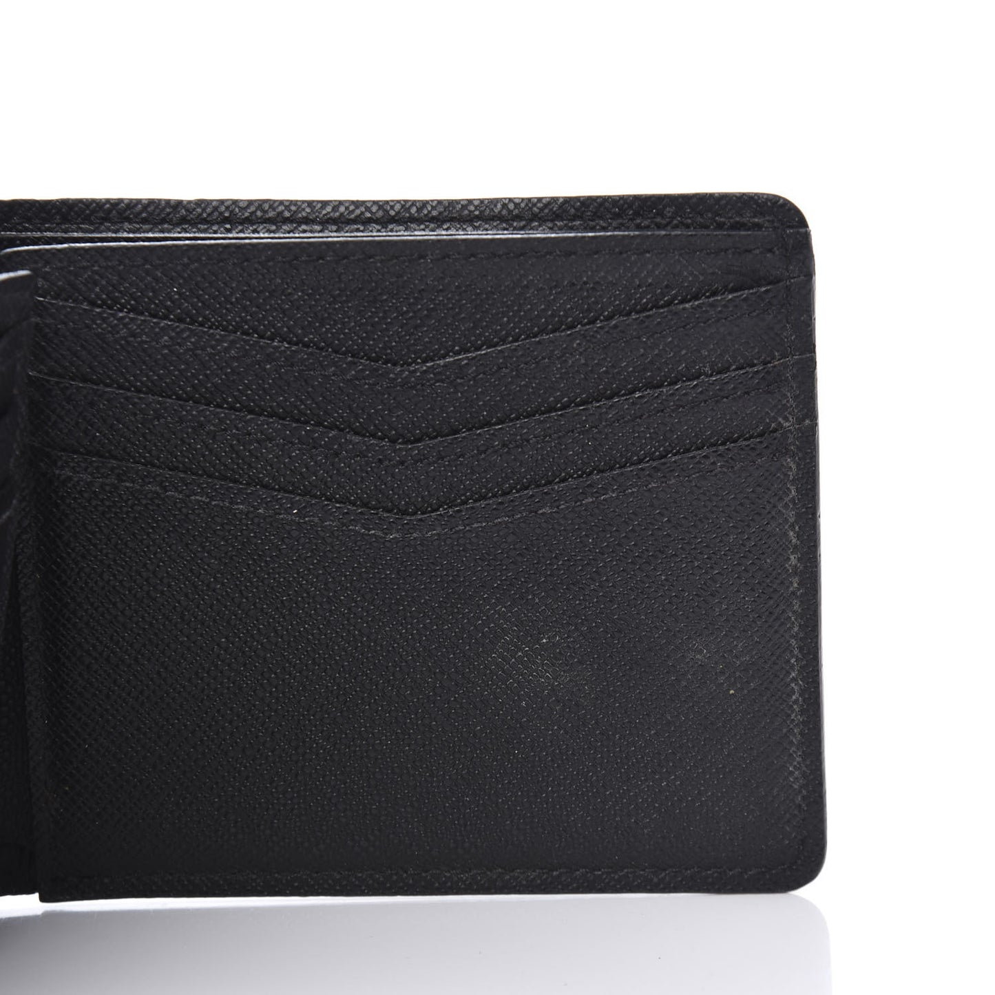 Damier Graphite Slender Wallet