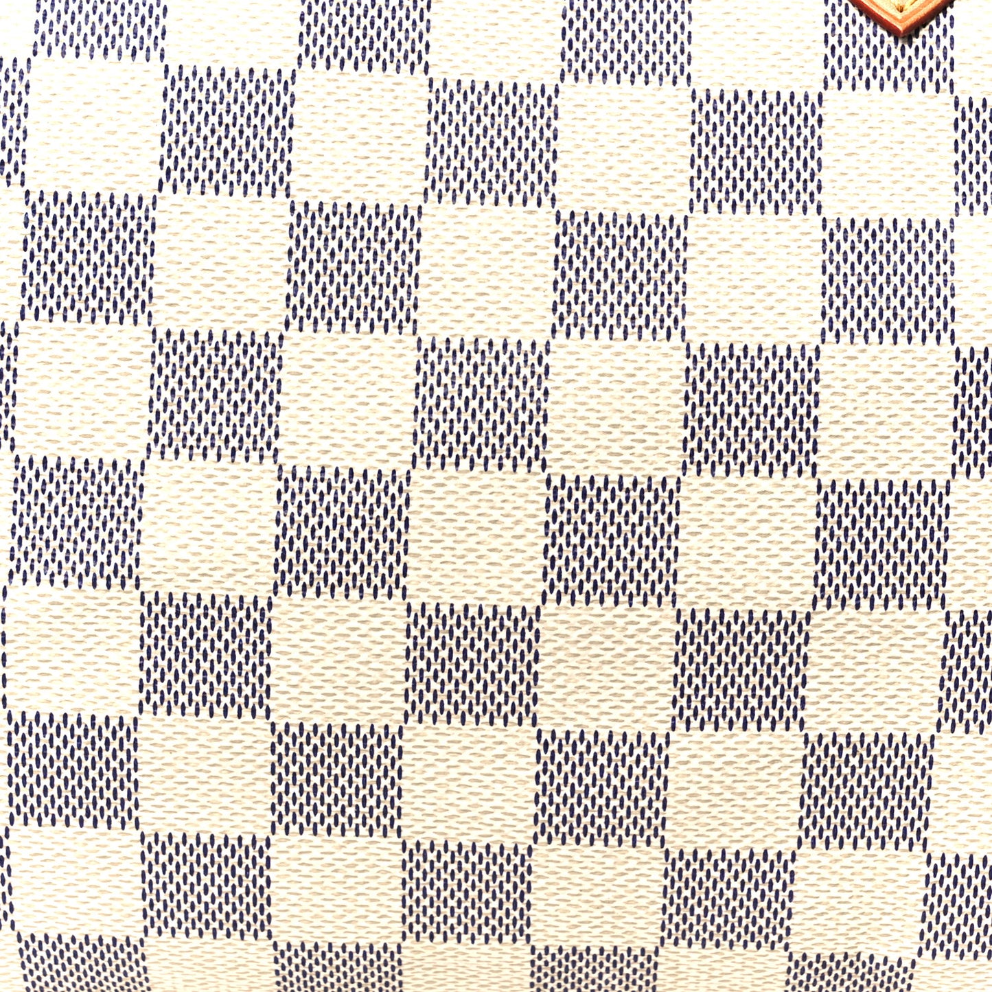 Damier Azur Speedy 25