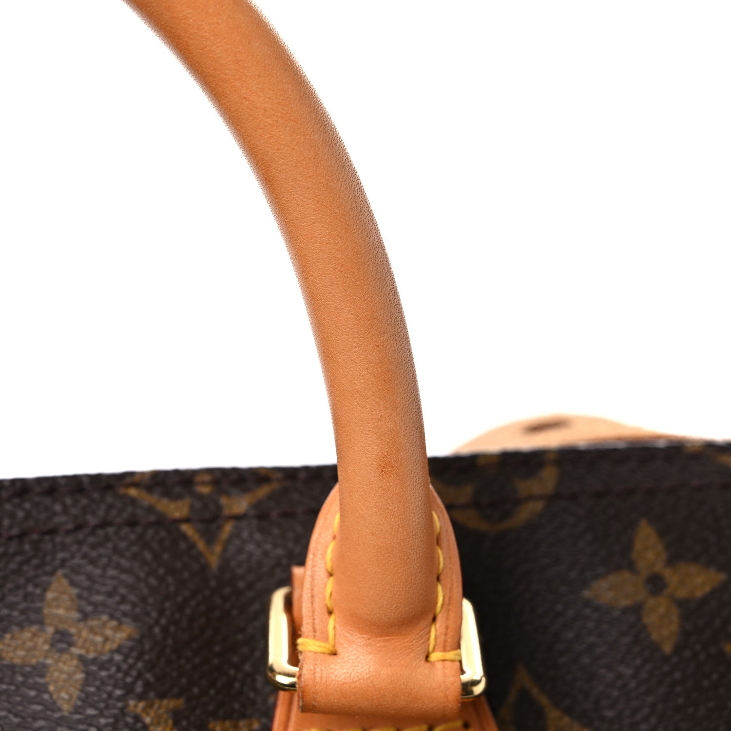 Louis Vuitton Monogram Speedy 35 22 of 22