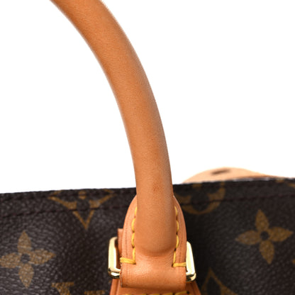 Louis Vuitton Monogram Speedy 35 22 of 22
