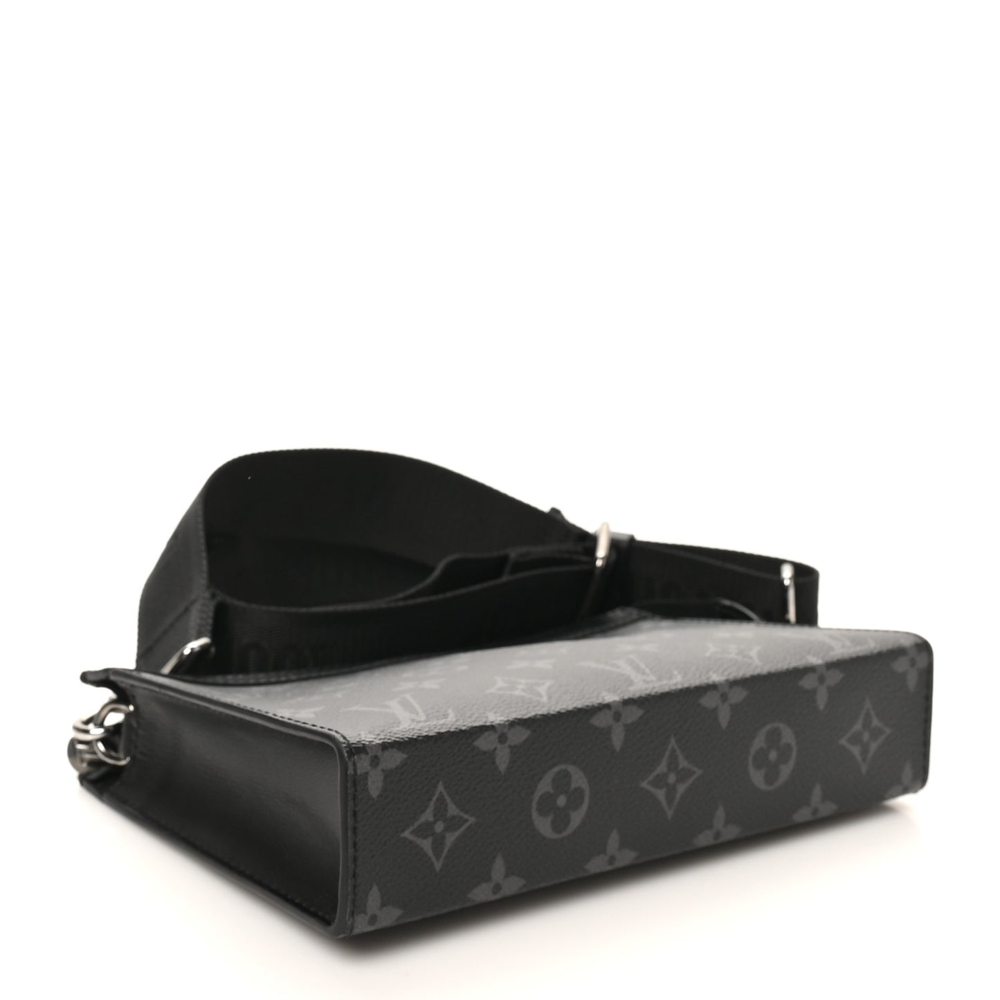 Reverse Monogram Eclipse Gaston Wearable Wallet