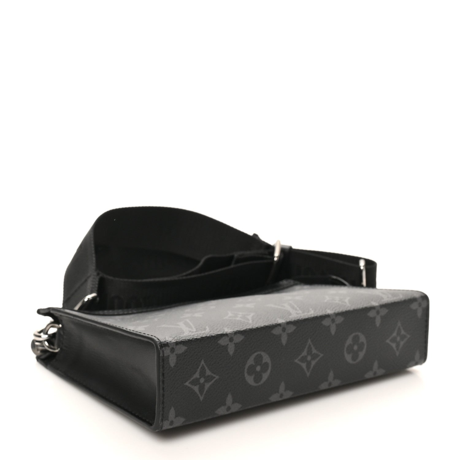 Louis Vuitton Reverse Monogram Eclipse Gaston Wearable Wallet 4 of 9