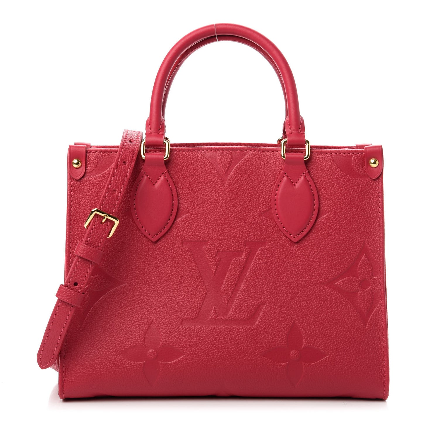 Empreinte Monogram Giant Onthego PM Freesia