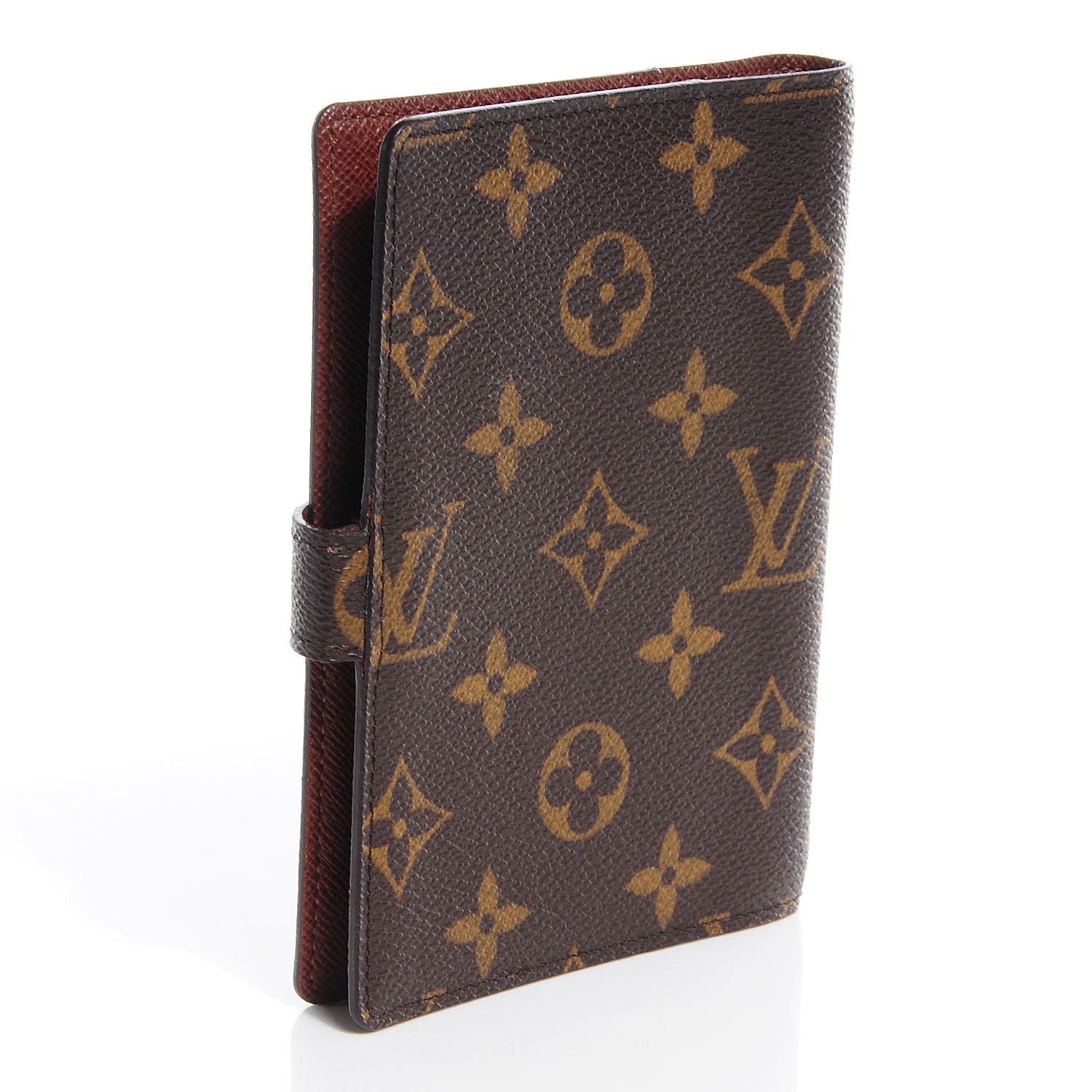 Louis Vuitton Monogram Small Ring Cover 3 of 7