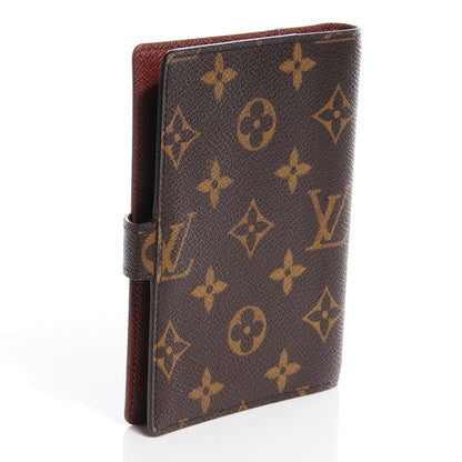 Louis Vuitton Monogram Small Ring Cover 3 of 7