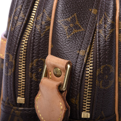 Louis Vuitton Monogram Reporter PM 11 of 11