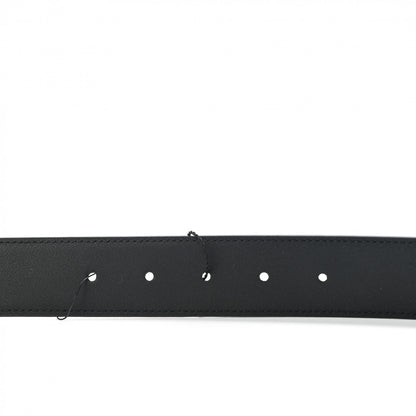 Fendi Vitello King Fendi First Belt 85 34 Black 4 of 5