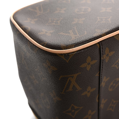 Louis Vuitton Monogram Nice BB 8 of 9