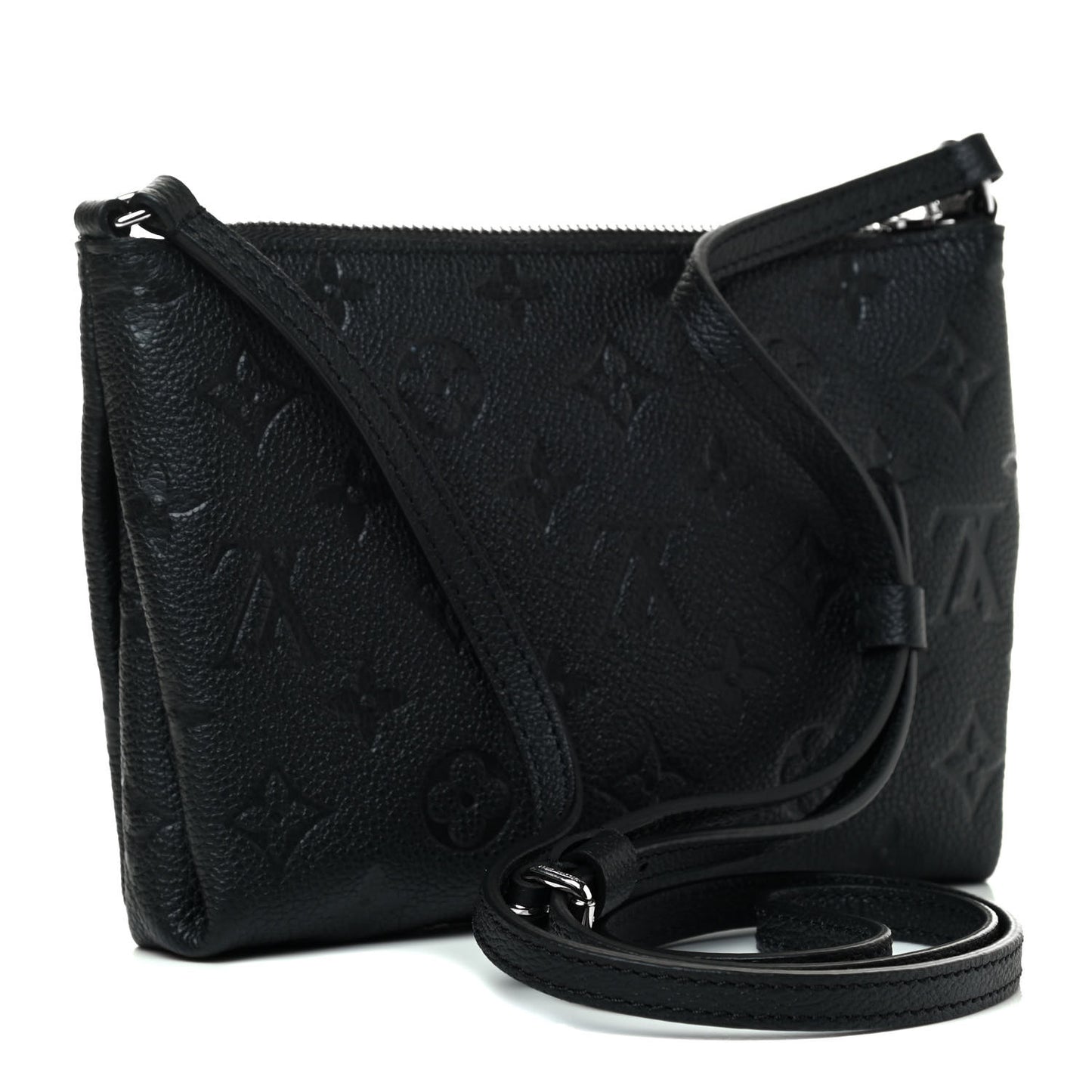 Empreinte Pallas Crossbody Black
