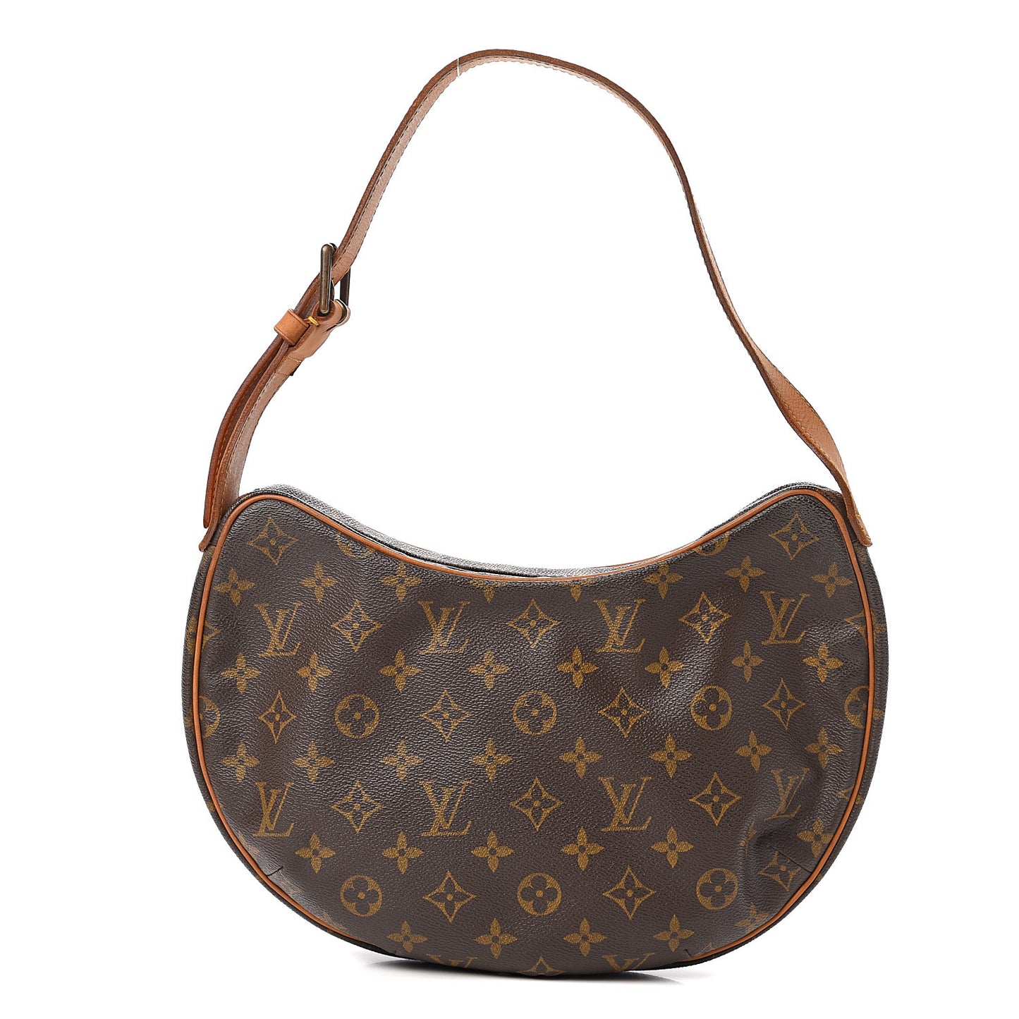 Monogram Croissant MM