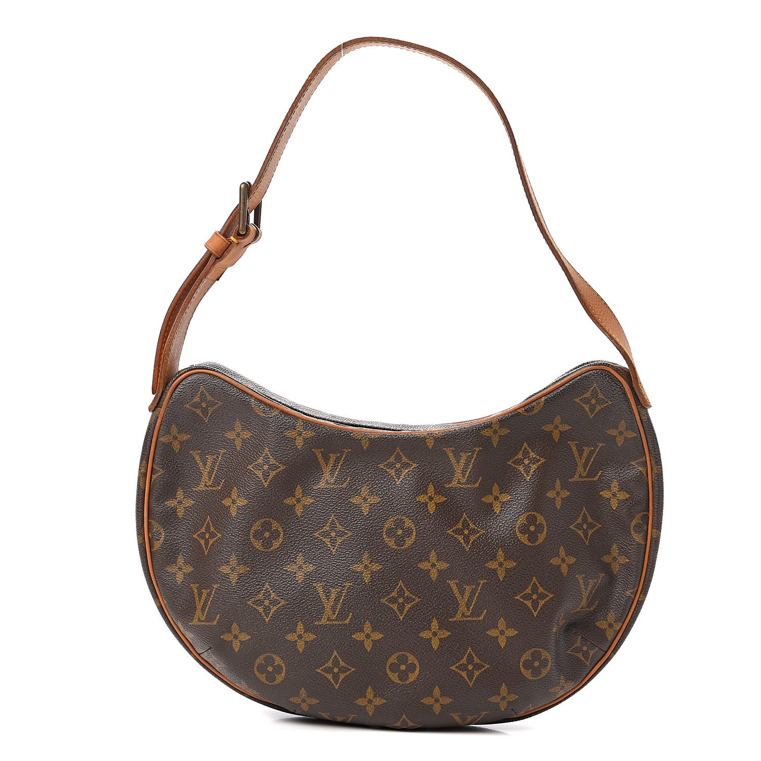 Louis Vuitton Monogram Croissant MM 1 of 13