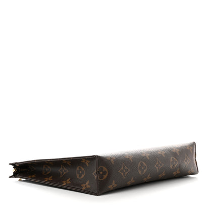 Louis Vuitton Monogram Toiletry Pouch 26 5 of 11