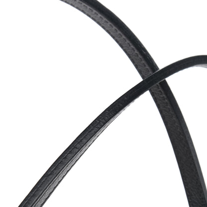 Goyard Goyardine Saint Louis PM Black 11 of 11