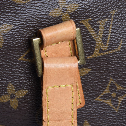 Louis Vuitton Monogram Cabas Piano 10 of 17