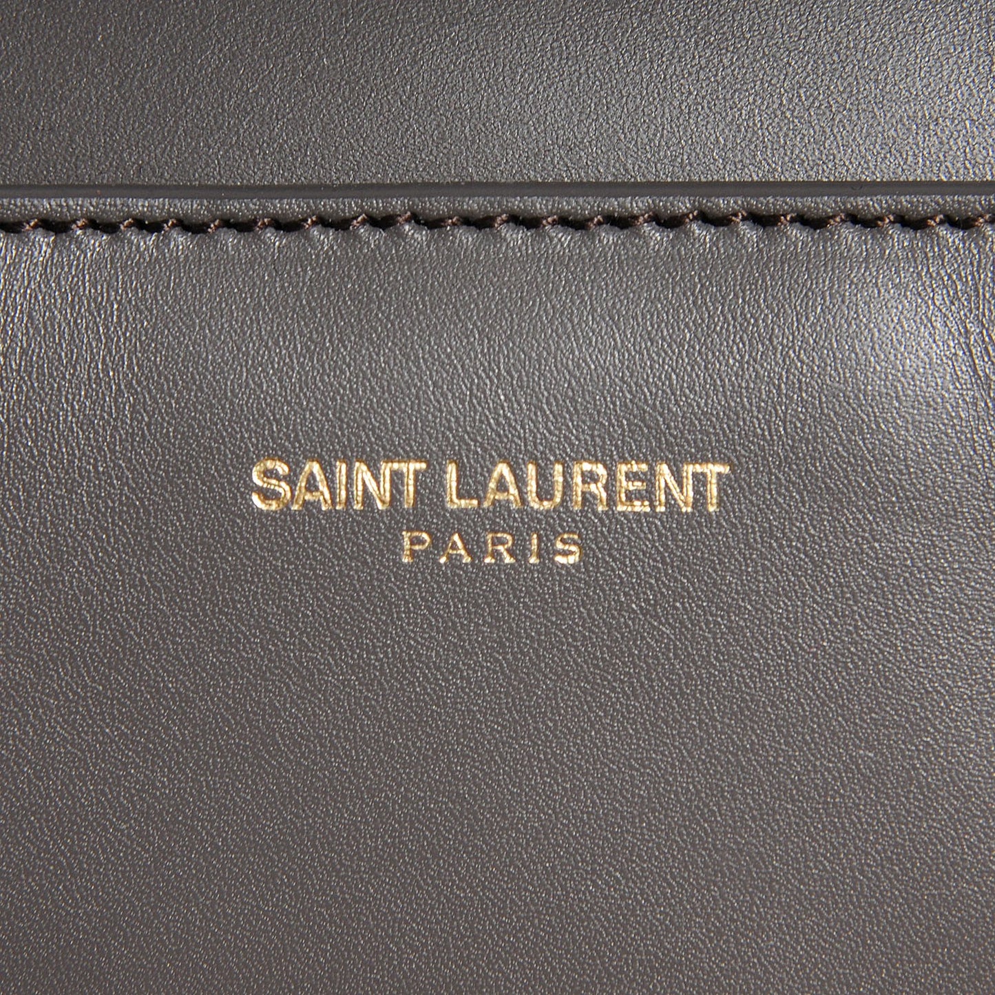 Calfskin Classic Duffle 6 Earth