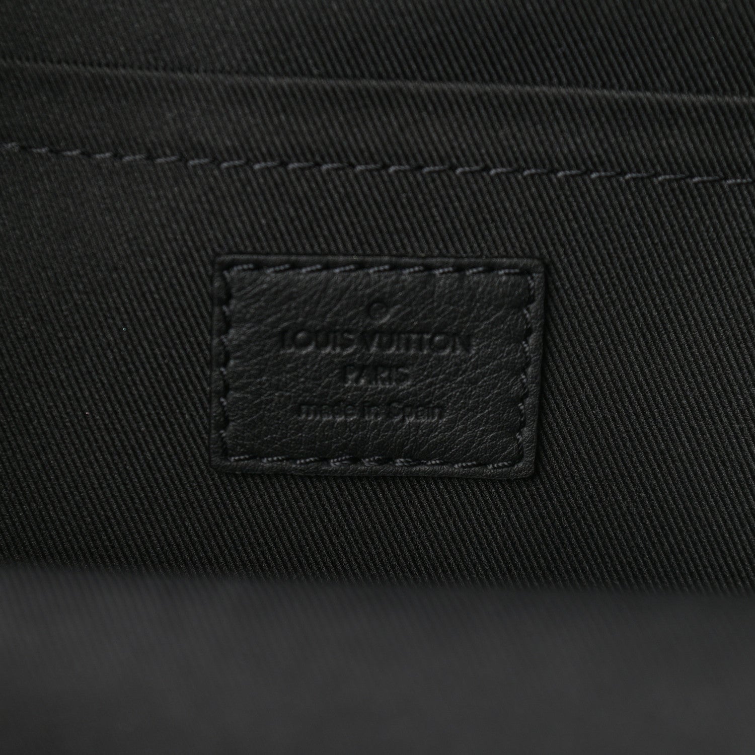 Louis Vuitton Monogram Palm Springs Backpack Mini 6 of 9