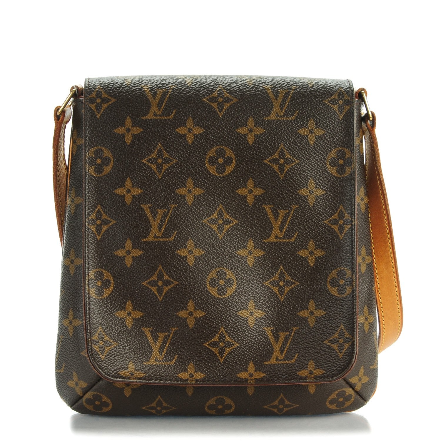 Louis Vuitton Monogram Musette Salsa 1 of 7