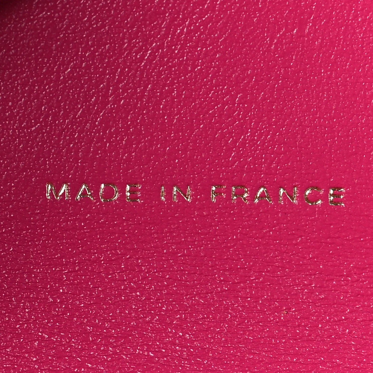 Chanel Caviar Quilted Compact Flap Wallet Pink 7 of 9