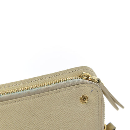 Louis Vuitton Damier Azur Insolite Wallet 8 of 8